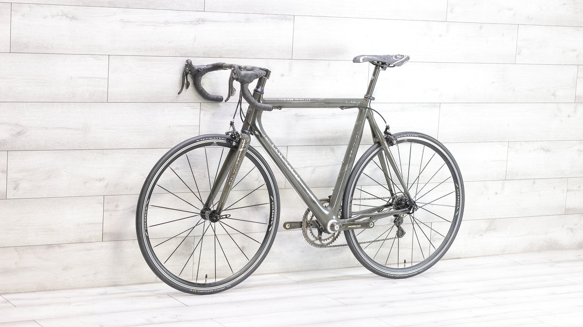 Colnago President 50th Anniversary Limited Edition Road Bike - 2004, 59cm