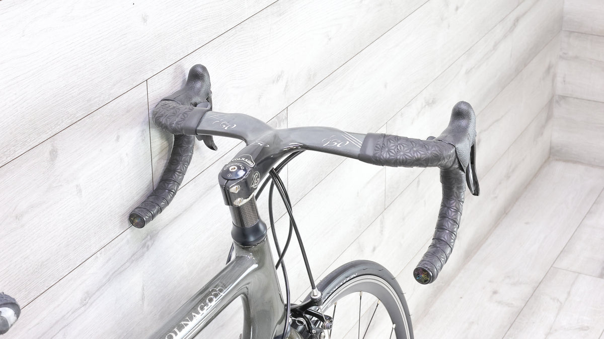 Colnago President 50th Anniversary Limited Edition Road Bike - 2004, 59cm