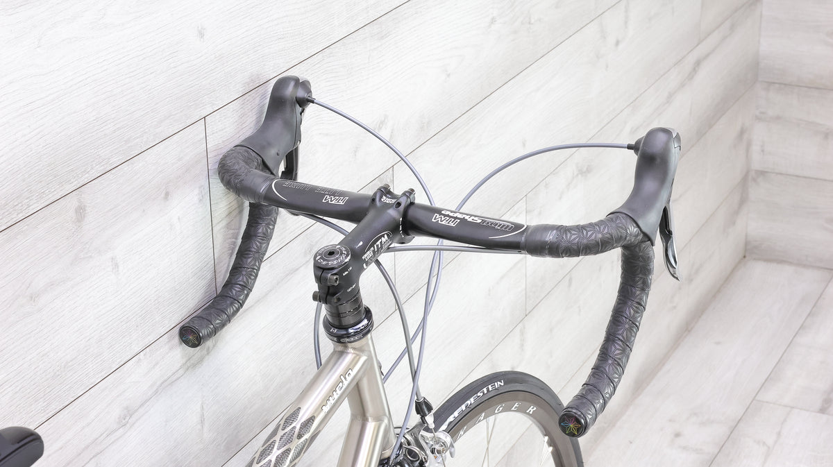 Titus Vuelo Titanium / Carbon Exogrid Road Bike - 2006, 54cm