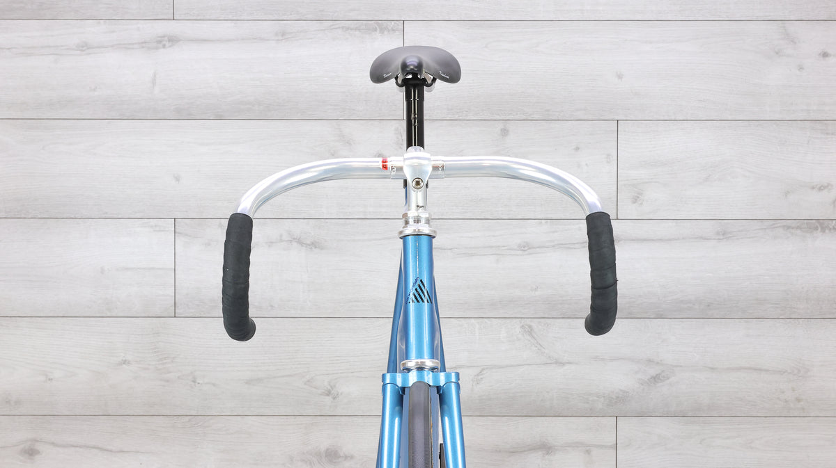 1993 Cannondale Track 1000 Vintage Track Bike - 60cm