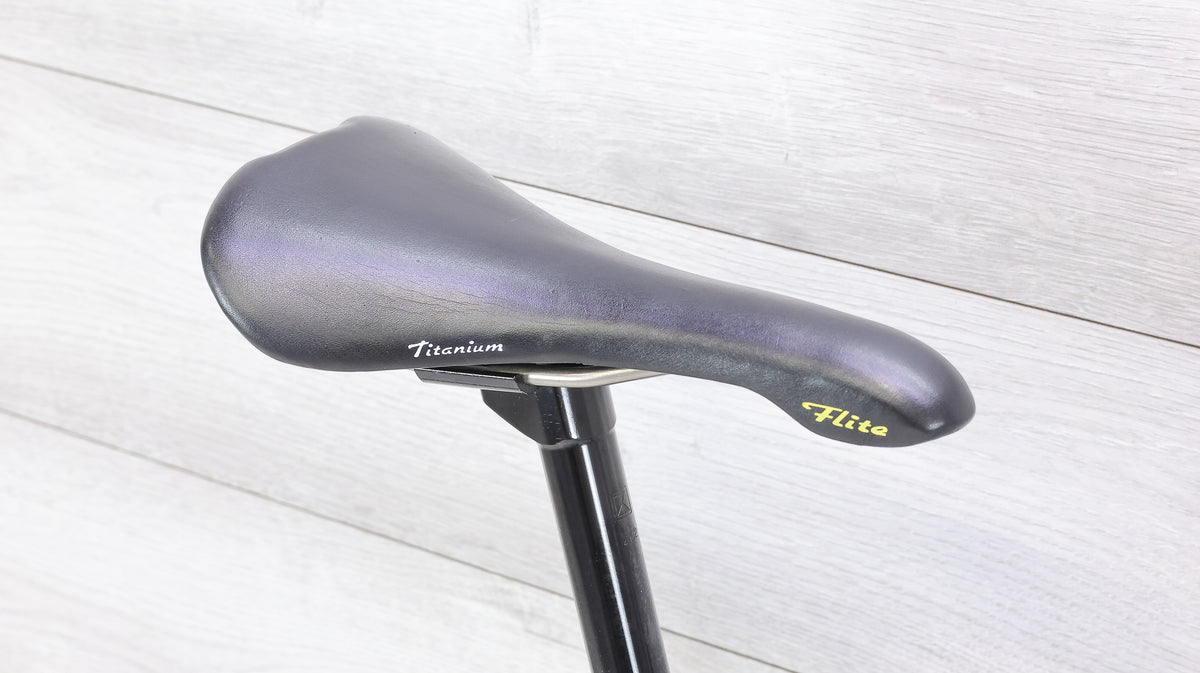 1993 Cannondale Track 1000 Vintage Track Bike - 60cm