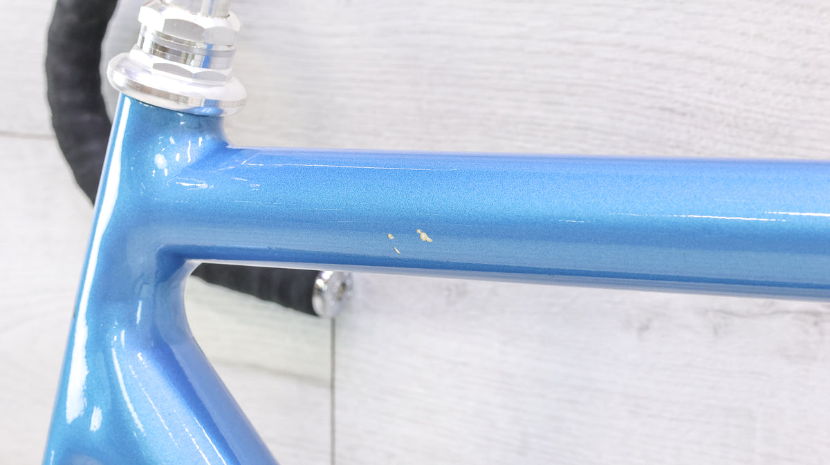 1993 Cannondale Track 1000 Vintage Track Bike - 60cm