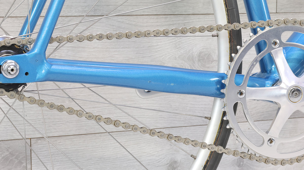 1993 Cannondale Track 1000 Vintage Track Bike - 60cm