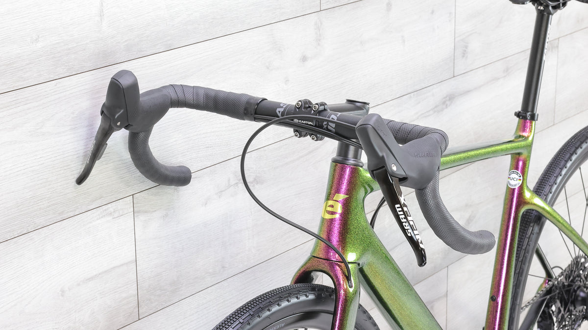 Cervelo Aspero Apex 1 Gravel Bike - 2021, 54cm