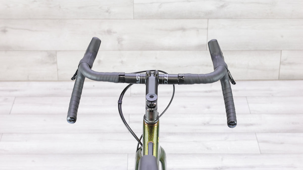 Cervelo Aspero Apex 1 Gravel Bike - 2021, 54cm