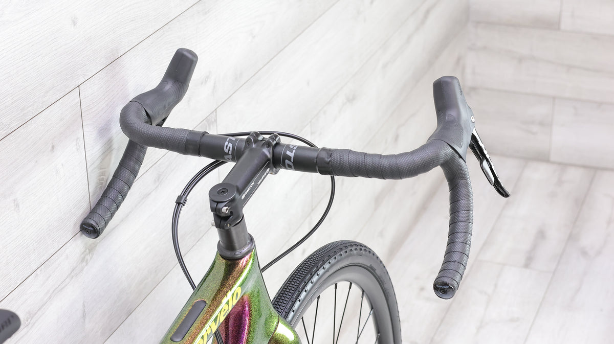 Cervelo Aspero Apex 1 Gravel Bike - 2021, 54cm