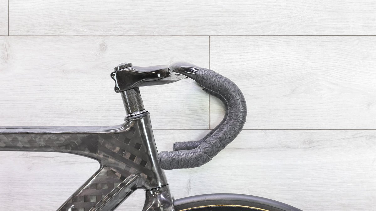 Planet X Stealth Pro Carbon Track Bike - 2009, Medium