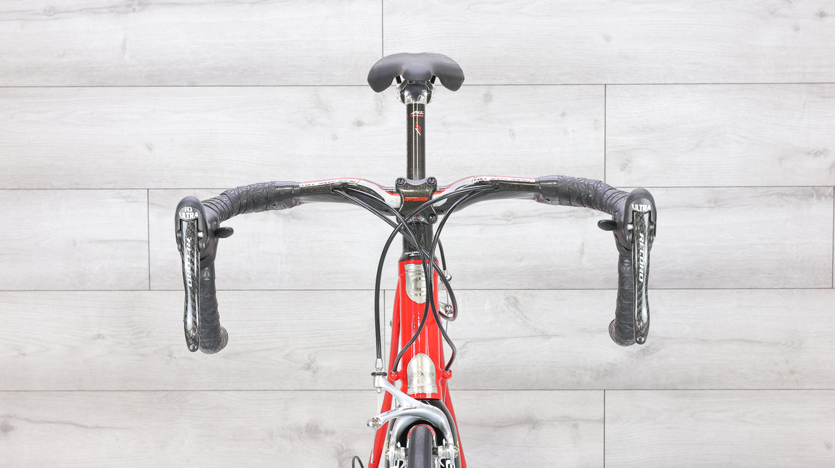 Cannondale Six13 Team Saeco Road Bike - 2004, 56cm