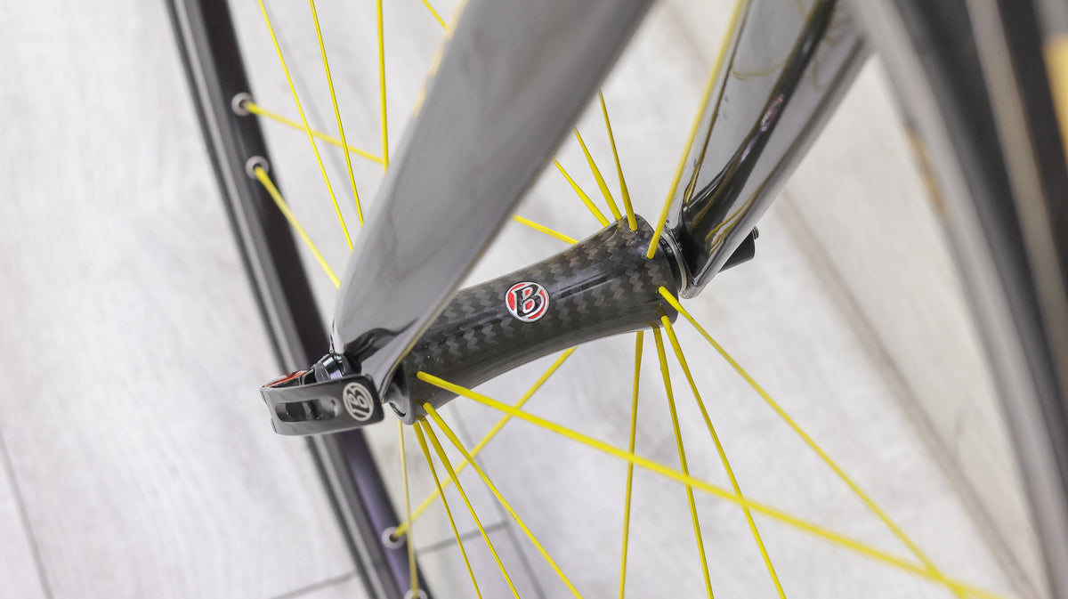 Trek Madone SL Livestrong Limited Edition Lance Armstrong Road Bike - 2005, 60cm
