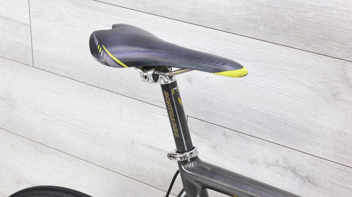 Trek Madone SL Livestrong Limited Edition Lance Armstrong Road Bike - 2005, 60cm