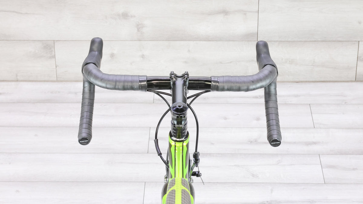 De Rosa King 3 Rock Racing Team Limited Edition Road Bike - 2008, 54cm