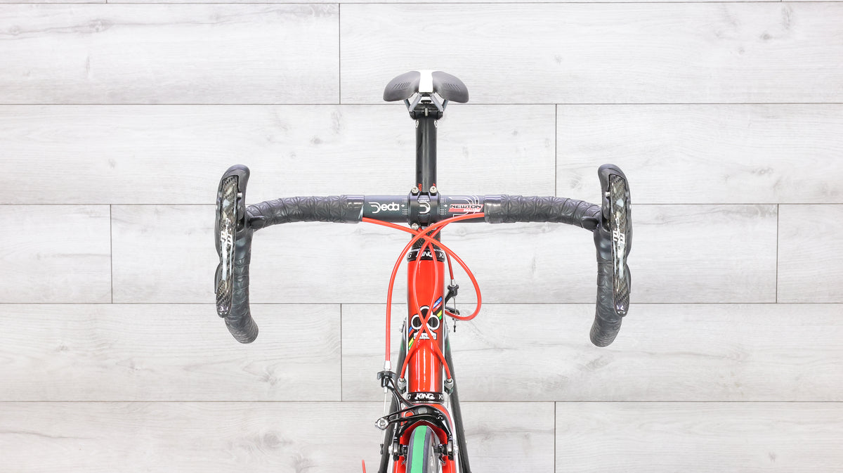 Colnago Extreme Power Campagnolo Road Bike - 2006, 57cm
