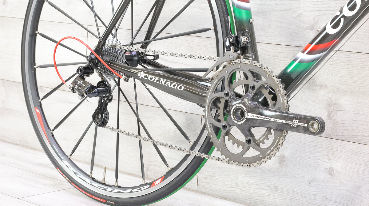 Colnago Extreme Power Campagnolo Road Bike - 2006, 57cm