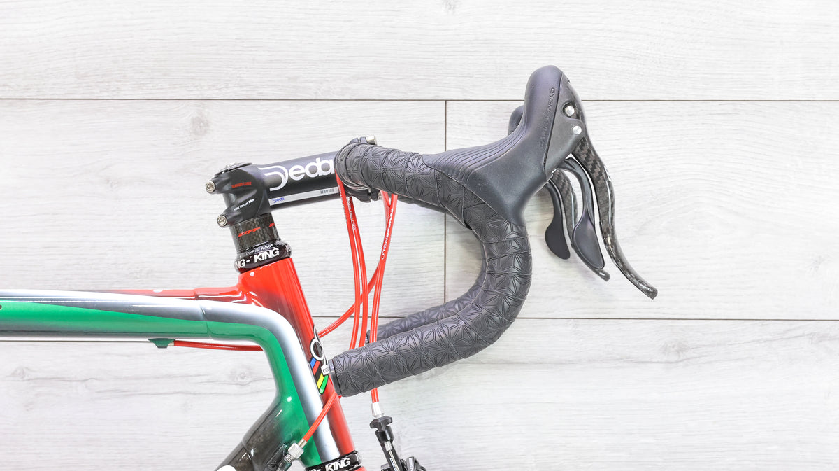 Colnago Extreme Power Campagnolo Road Bike - 2006, 57cm