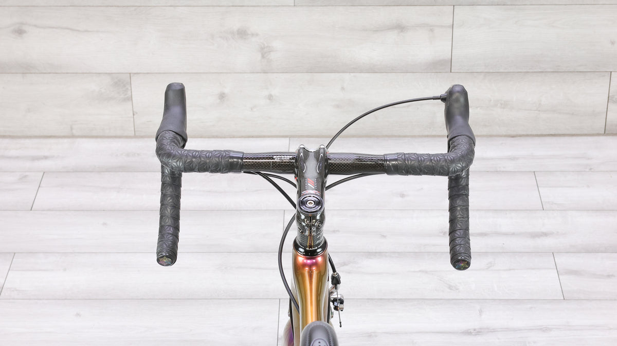 Klein Q Elite XX Road Bike - 2007, 54cm