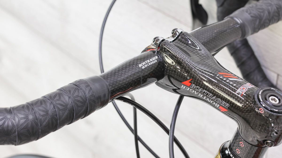 Klein Q Elite XX Road Bike - 2007, 54cm