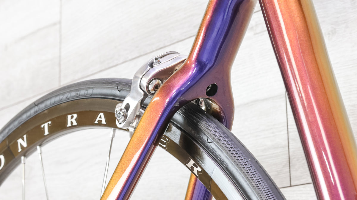 Klein Q Elite XX Road Bike - 2007, 54cm