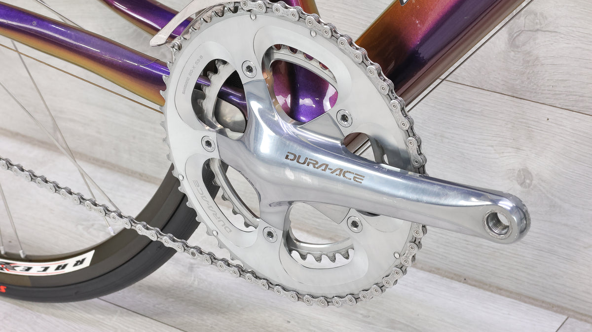 Klein Q Elite XX Road Bike - 2007, 54cm