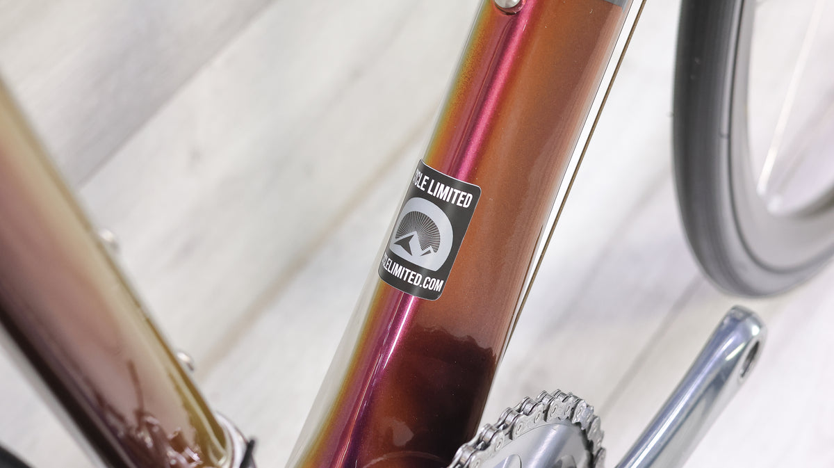 Klein Q Elite XX Road Bike - 2007, 54cm