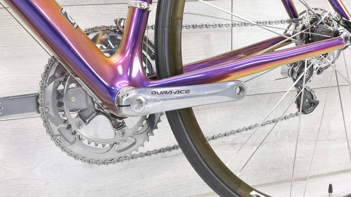 Klein Q Elite XX Road Bike - 2007, 54cm