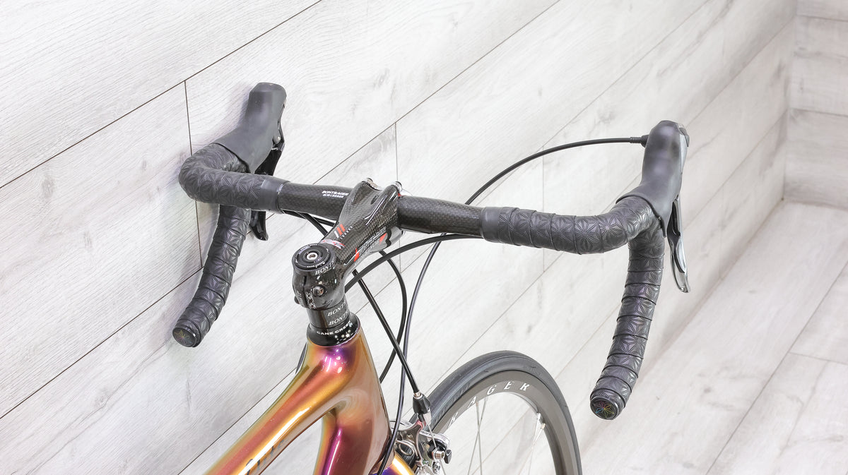Klein Q Elite XX Road Bike - 2007, 54cm