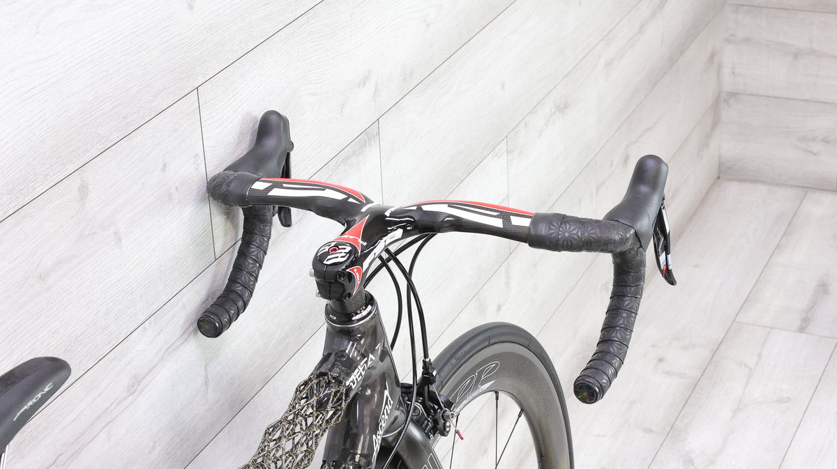 Delta 7 Ascend SRAM Red Road Bike - 2009, 54cm