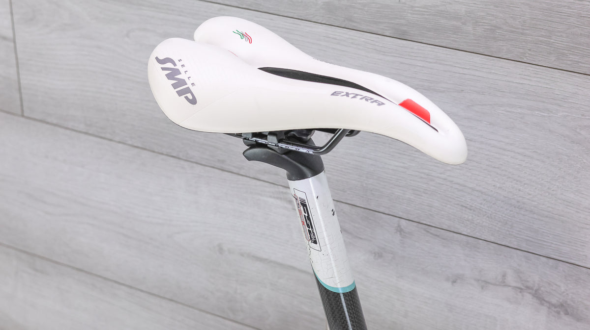 Bianchi Infinito 125th Anniversary Edition Road Bike - 2011, 55cm