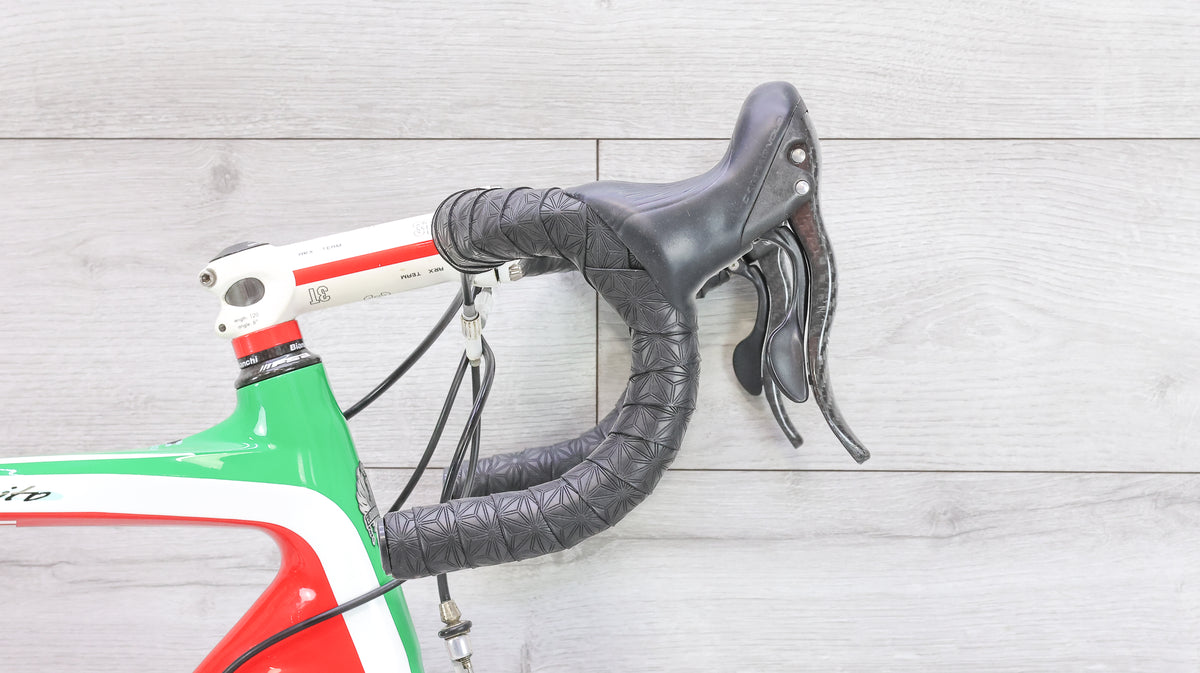 Bianchi Infinito 125th Anniversary Edition Road Bike - 2011, 55cm