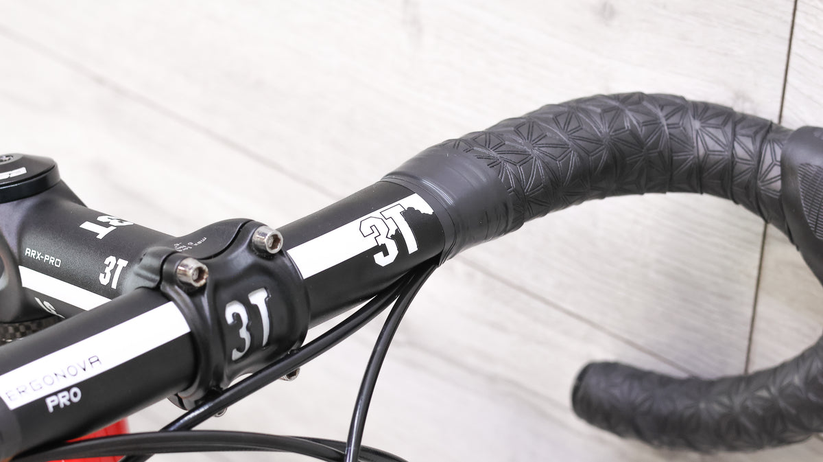 Eddy Merckx Premium Team Kodak Road Bike - 2005, 56cm