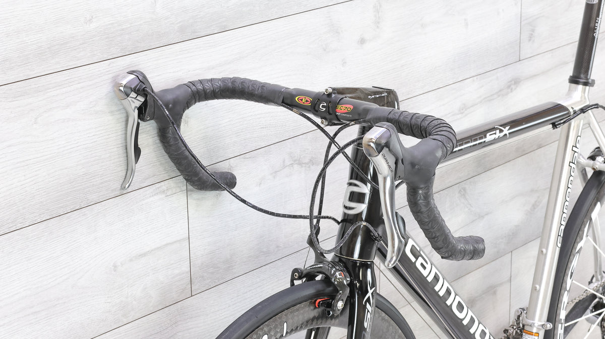 Cannodnale SystemSix Team SI 1 Road Bike - 2007, 56cm