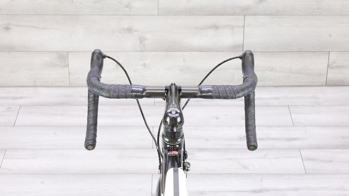Cannodnale SystemSix Team SI 1 Road Bike - 2007, 56cm