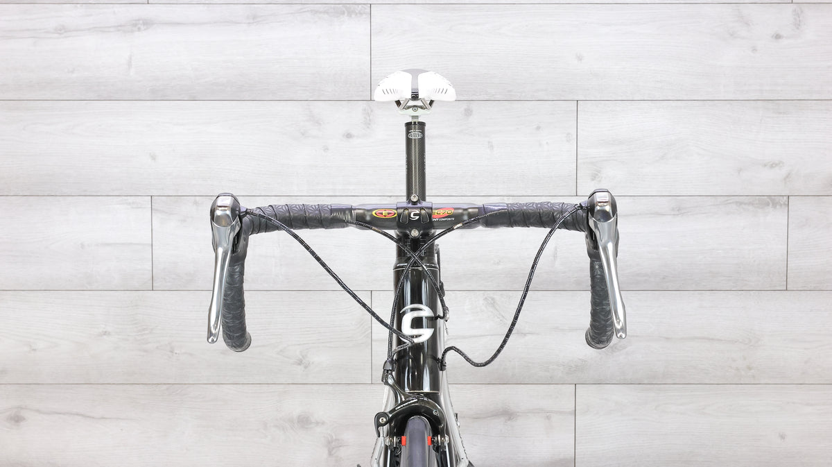 Cannodnale SystemSix Team SI 1 Road Bike - 2007, 56cm