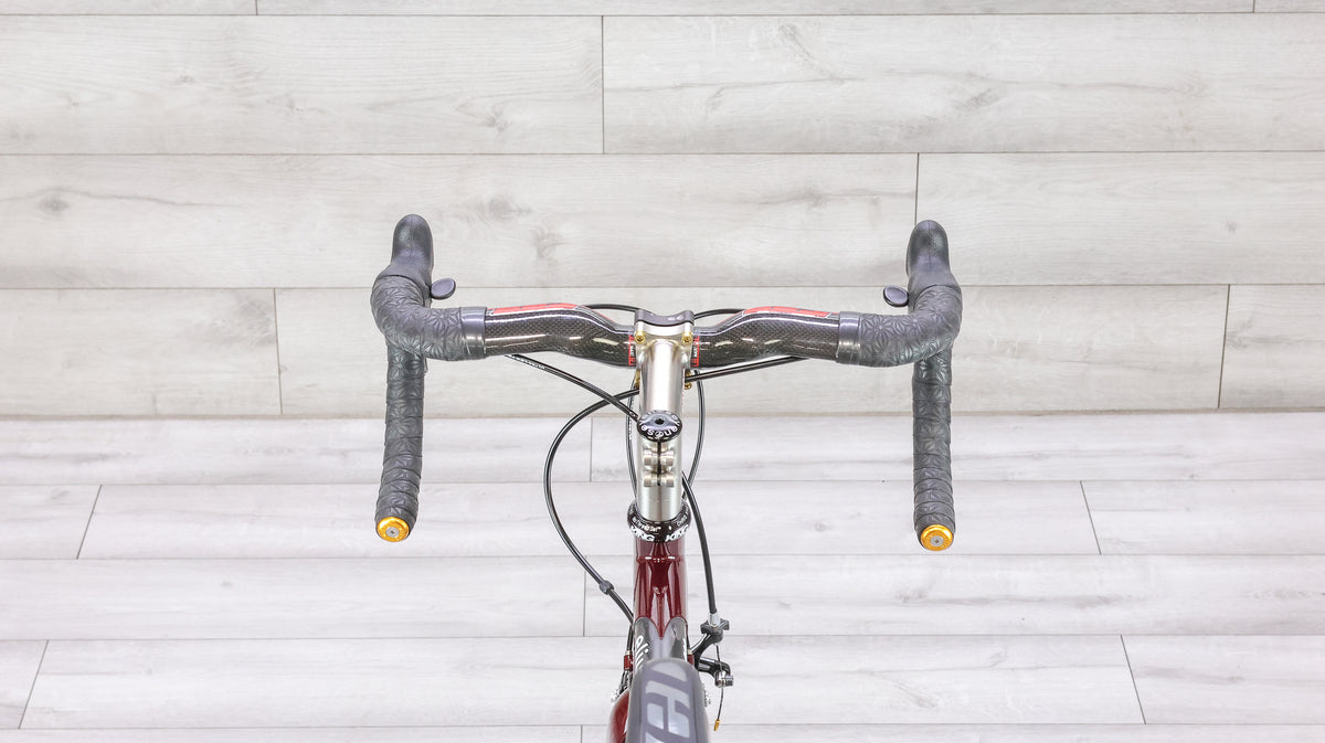 Seven Cycles Elium Race Road Bike - 2006, 56cm