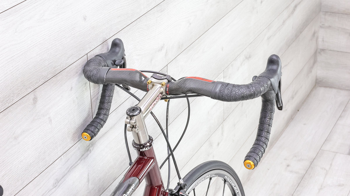 Seven Cycles Elium Race Road Bike - 2006, 56cm
