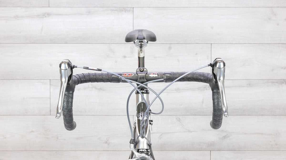 Titus Modena Road Bike - 2006, Large