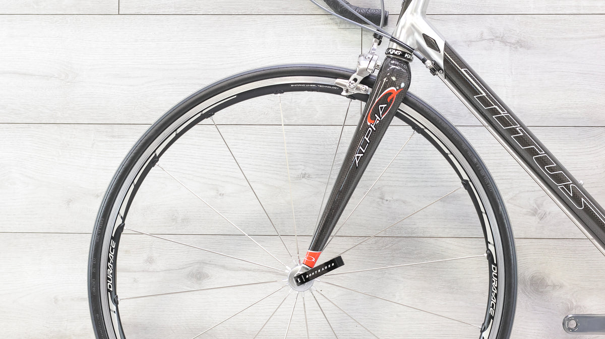 Titus Modena Road Bike - 2006, Large