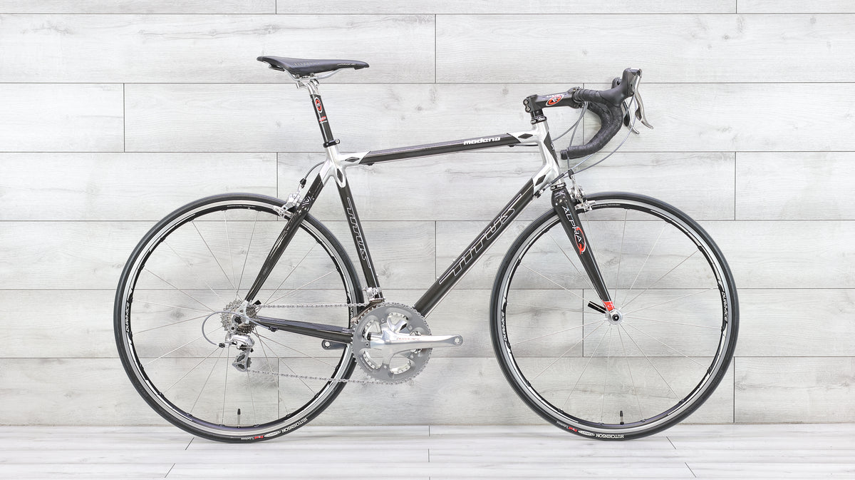 Titus Modena Road Bike - 2006, Large