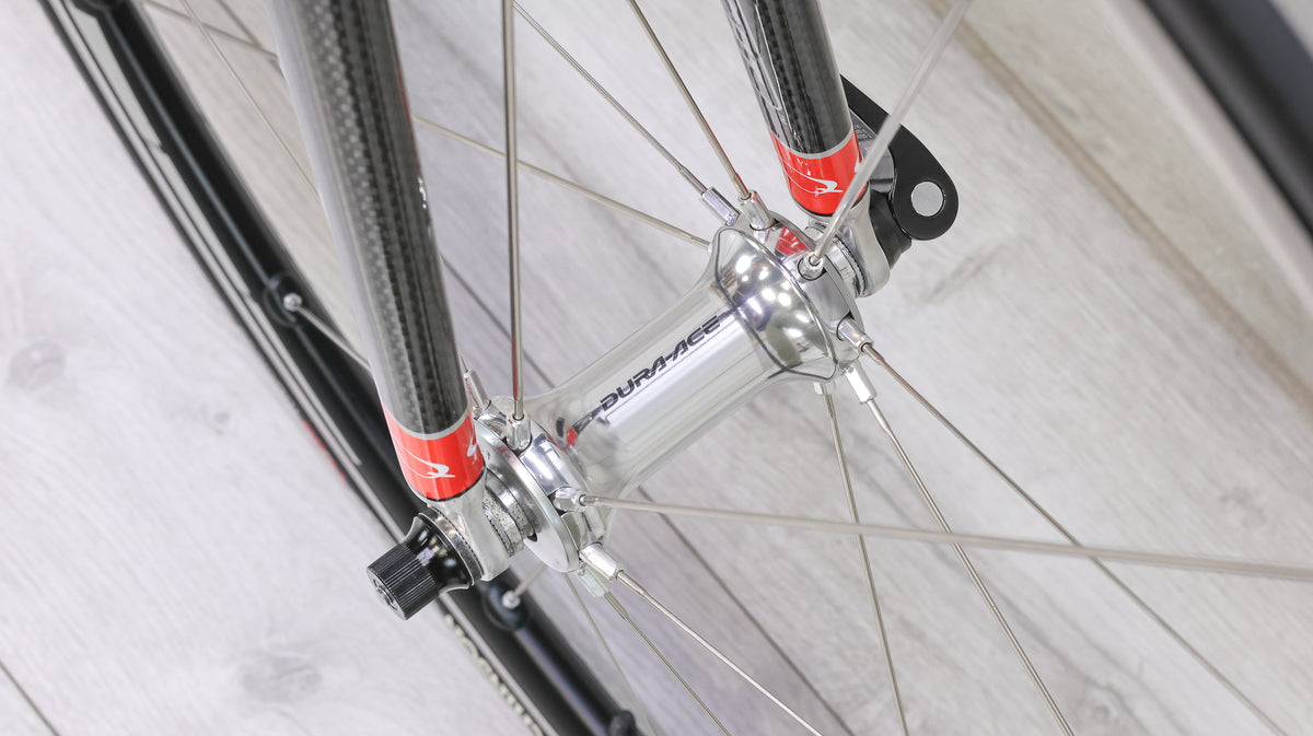 Titus Modena Road Bike - 2006, Large