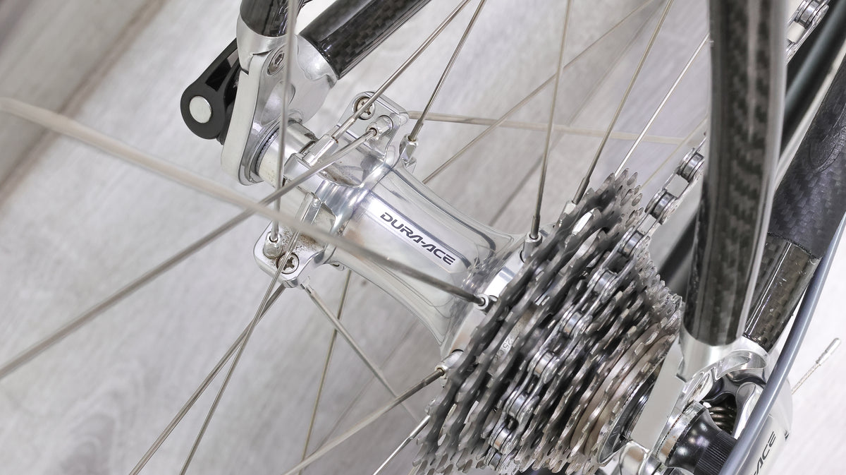 Titus Modena Road Bike - 2006, Large