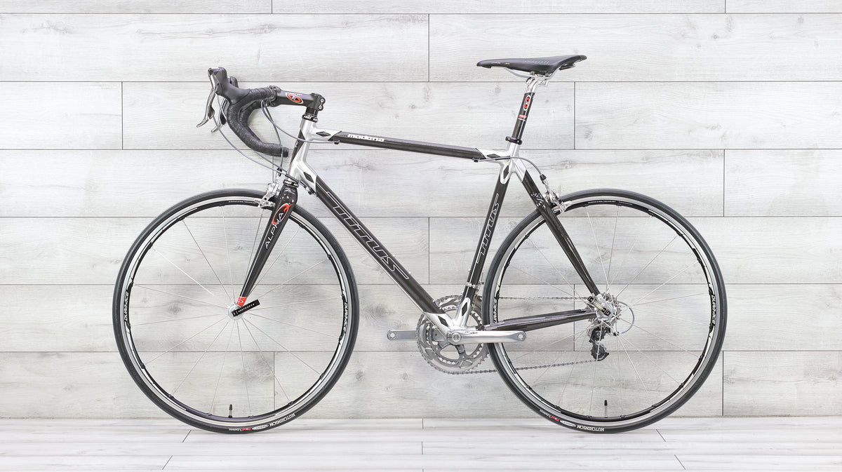 Titus Modena Road Bike - 2006, Large