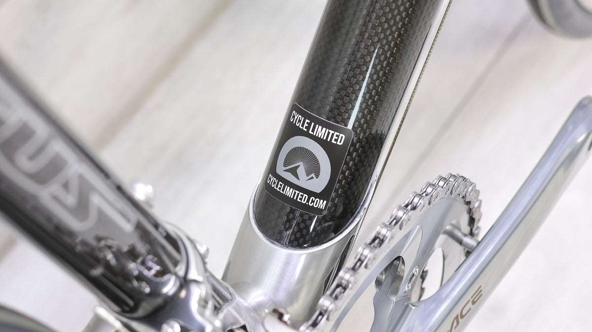Titus Modena Road Bike - 2006, Large