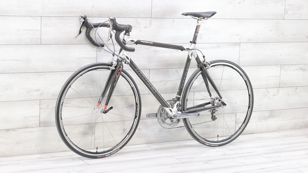 Titus Modena Road Bike - 2006, Large