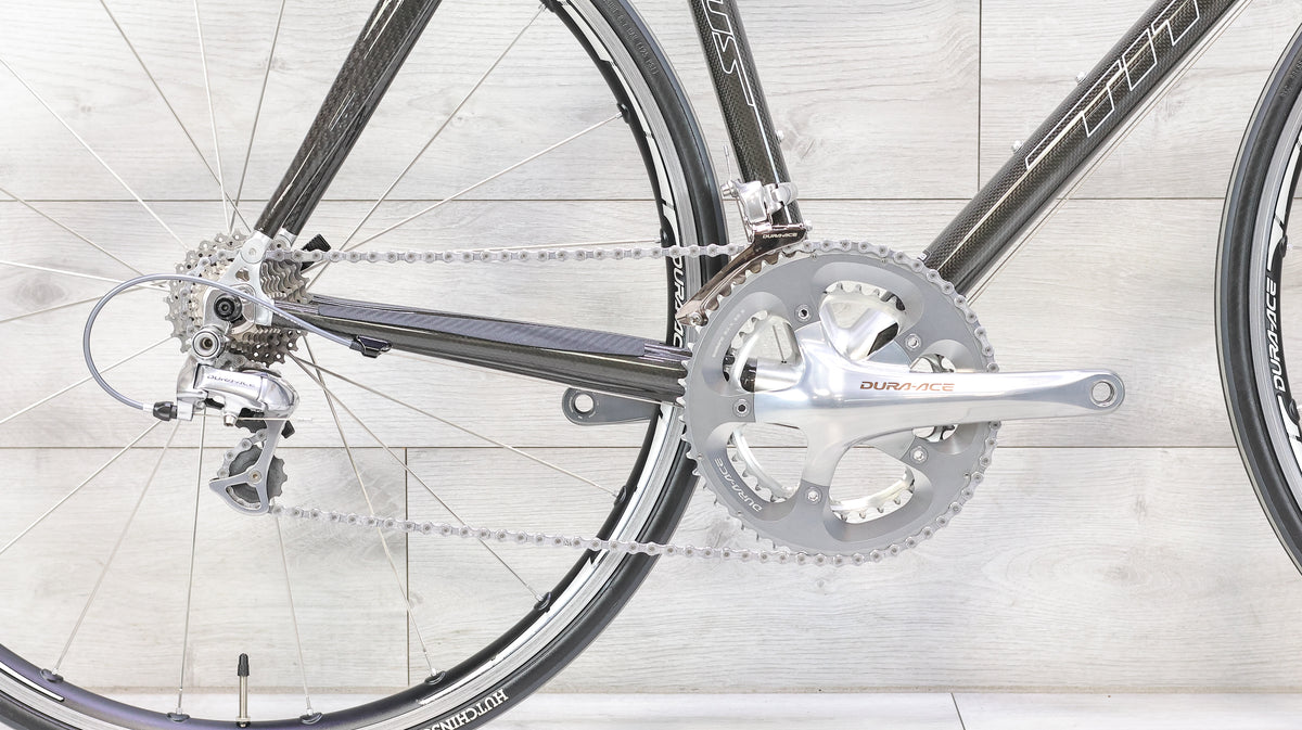 Titus Modena Road Bike - 2006, Large