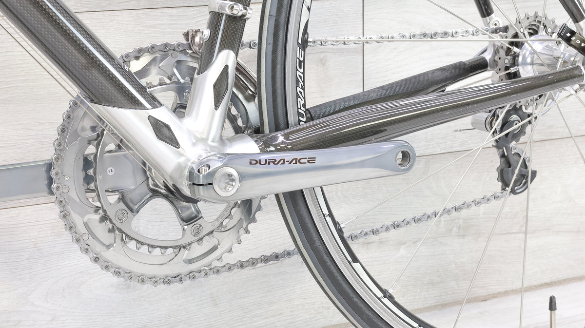 Titus Modena Road Bike - 2006, Large