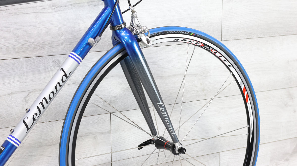LeMond Zurich Road Bike - 2004, 56cm