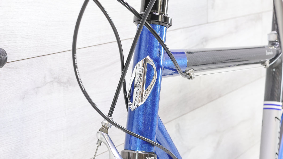 LeMond Zurich Road Bike - 2004, 56cm