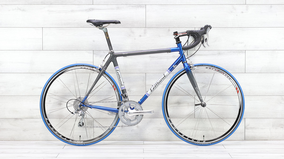 LeMond Zurich Road Bike - 2004, 56cm