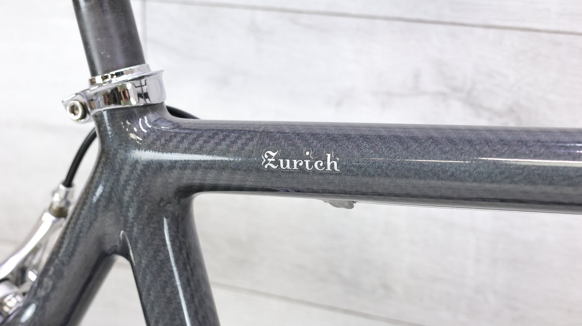 LeMond Zurich Road Bike - 2004, 56cm