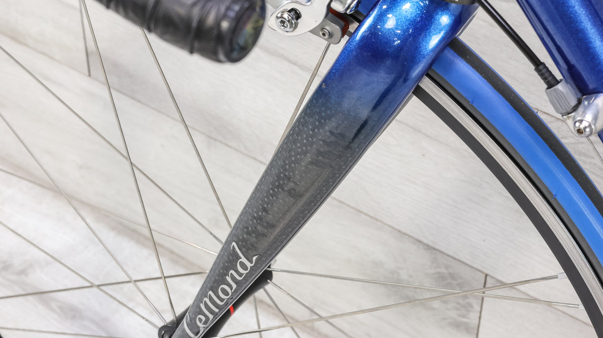 LeMond Zurich Road Bike - 2004, 56cm