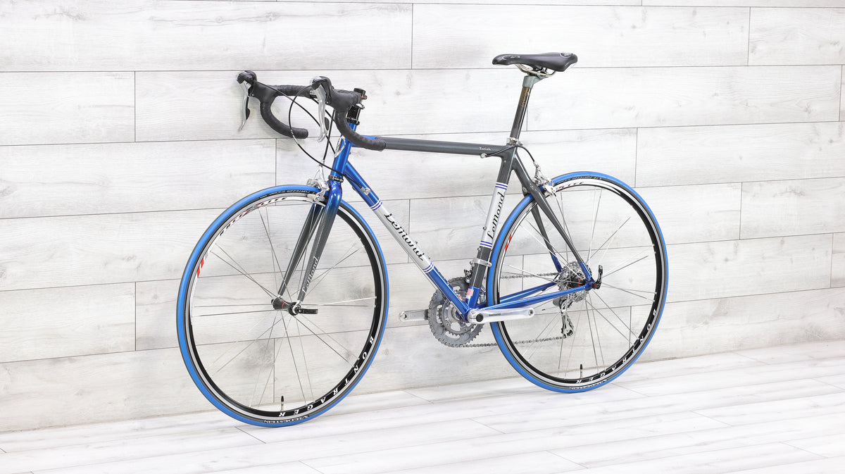 LeMond Zurich Road Bike - 2004, 56cm